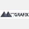 Mattgrafix Grafikdesign in Memmingen - Logo