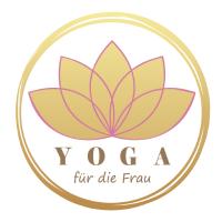 Yoga für die Frau - Yvonne Weißfahl in Bamberg - Logo