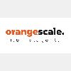 orangescale. Internetagentur in Stadtbergen - Logo