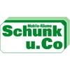 Schunk u. Co. GmbH - Tönisvorster Mobilräume in Tönisvorst - Logo