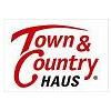 Town&Country Bleker&Klinkenberg Massivhaus GbR in Stadtlohn - Logo