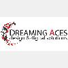 Dreaming Aces in Potsdam - Logo