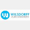 WILSDORFF visuelle kommunikation in Riol - Logo