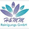 H&MM Reinigungs GmbH in Hanau - Logo
