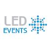 LED Events in Bad Oldesloe - Logo