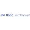 Rechtsanwalt Jan Boße in Göttingen - Logo