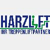 Harzlift - Ihr Treppenliftpartner Treppenliftverkauf in Wegeleben - Logo