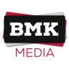 BMK-Media Germany UG in Düsseldorf - Logo
