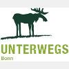 Unterwegs Bonn in Bonn - Logo