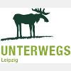 Unterwegs alles für draussen GmbH in Leipzig - Logo
