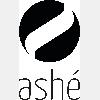 ashé in Köln - Logo