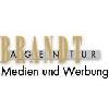 Medien & Werbeagentur Brandt in Bad Oeynhausen - Logo