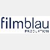 filmblau Filmproduktion in Nürnberg - Logo