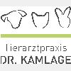 Tierarztpraxis Dr. Kamlage in Voiswinkel Gemeinde Odenthal - Logo