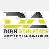 DIRK ATHLETICS in Oberkirch in Baden - Logo