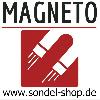 Magneto Sondel Shop in Pirmasens - Logo