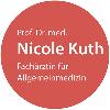Prof. Dr. med. Nicole Kuth in Aachen - Logo
