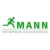 Orthopädie u. Schuhservice Mann in München - Logo