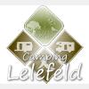Camping Lelefeld in Niederkrüchten - Logo