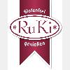 RuKi GmbH glutenfrei genießen in Peißenberg - Logo