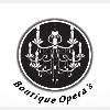 Boutique Opera's in Berlin - Logo