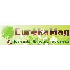 www.EurekaMag.com in Bonn - Logo