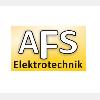 AFS Elektrotechnik in Eislingen Fils - Logo