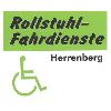 Rollstuhl-Fahrdienste-Herrenberg in Herrenberg - Logo
