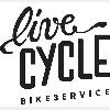 LiveCycle GmbH in München - Logo