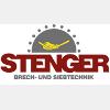 Firma STENGER in Aschaffenburg - Logo