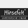 Hirsefelt in Döbeln - Logo