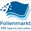 Folienmarkt in Köln - Logo