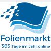 Folienmarkt in Köln - Logo