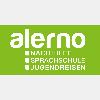 alerno GmbH - Nachhilfe und Sprachschule Delmenhorst in Delmenhorst - Logo