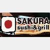 Sakura Sushi und Grill, asiatisches Restaurant in Rheinfelden in Baden - Logo