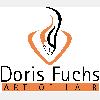 Doris Fuchs Art of Hair in Trier - Logo