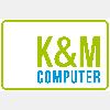 K&M Computer PC-Shop und Reparatur in Duisburg - Logo