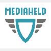 Mediaheld GmbH in Berlin - Logo