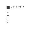 R O I K Architekt in Hamburg - Logo