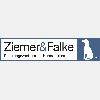Ziemer & Falke Schulungszentrum für Hundetrainer in Großenkneten - Logo
