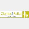 Ziemer & Falke Hundeschule in Großenkneten - Logo