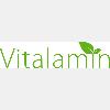 Vitalamin in Berlin - Logo