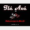 Ilé Axé Europe in Braunschweig - Logo