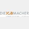 DIE JOBMACHER GmbH in Dortmund - Logo