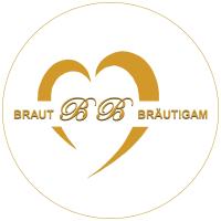 Mode für Braut und Bräutigam Essen GmbH Brautmode in Essen - Logo