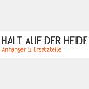 Axel Halt auf der Heide - Anhängerhaus in Wuppertal - Logo