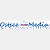 Ostsee-Media Internetmarketing & Textdesign in Damp - Logo