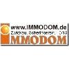 Deutscher IMMODOM in Zwickau - Logo
