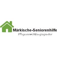 Märkische Seniorenhilfe Katrin Malcher in Lüdenscheid - Logo