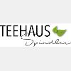 Teehaus Spindler in München - Logo